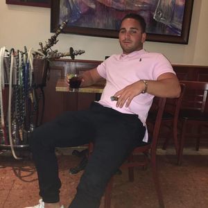 Meet your Posher, Johnny